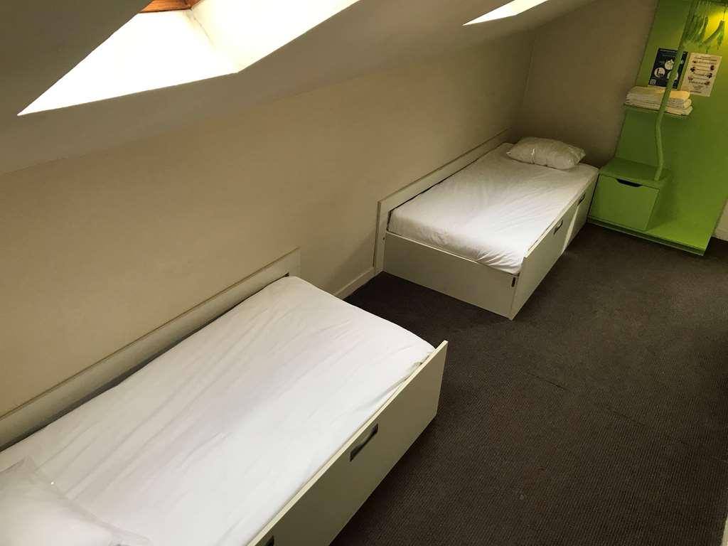 Campanile Pont-A-Mousson Hotell Rom bilde