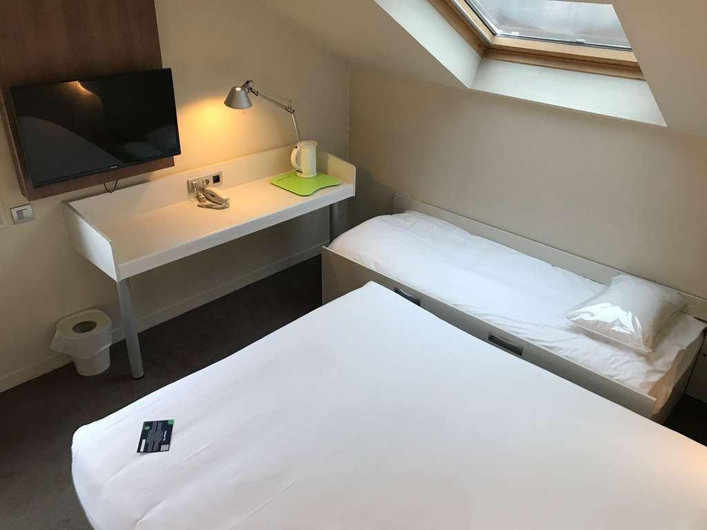 Campanile Pont-A-Mousson Hotell Rom bilde