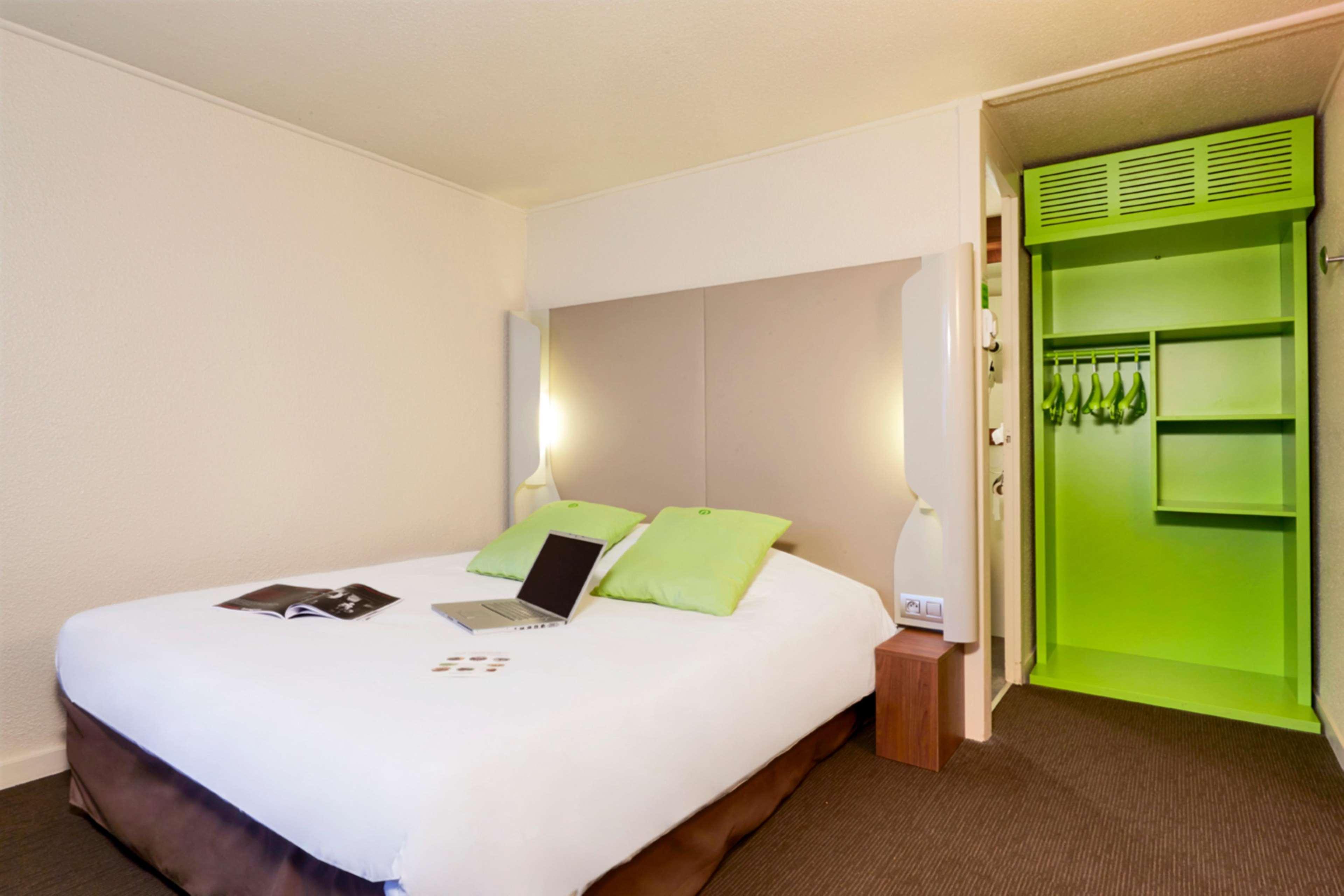 Campanile Pont-A-Mousson Hotell Eksteriør bilde