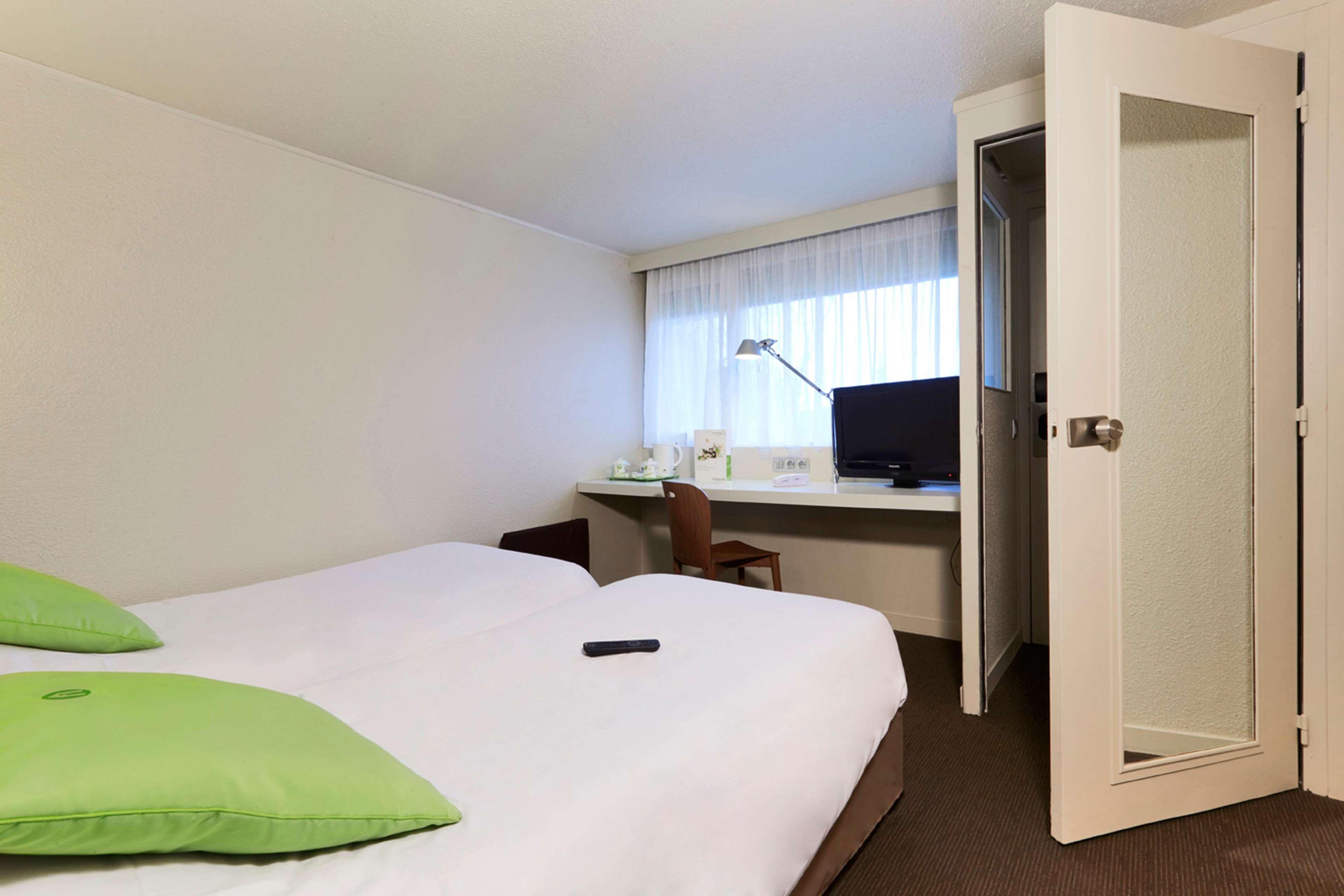Campanile Pont-A-Mousson Hotell Eksteriør bilde