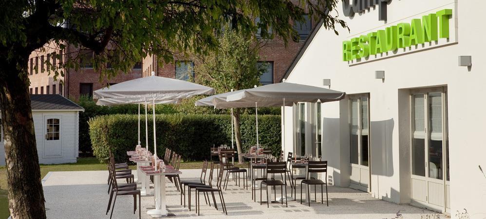 Campanile Pont-A-Mousson Hotell Fasiliteter bilde